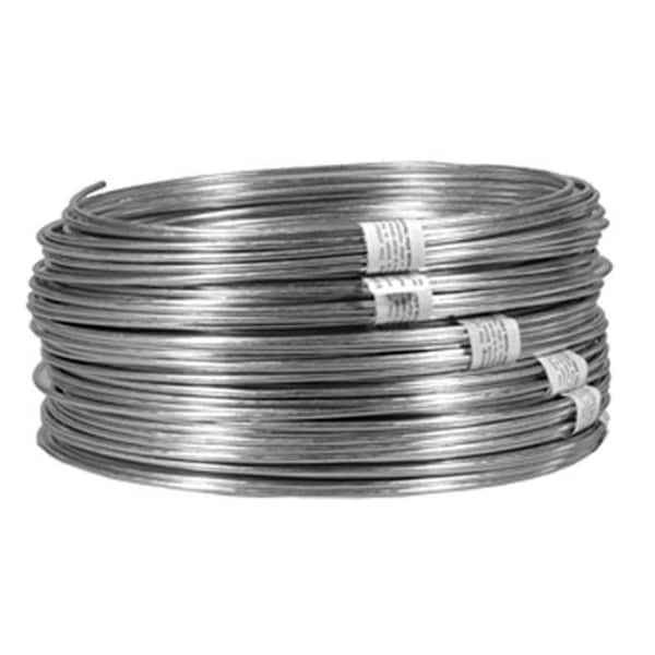 Hillman Hillman Fasteners 123136 100 ft. 14GA Weaving Wire - Pack Of 12 150946 - main